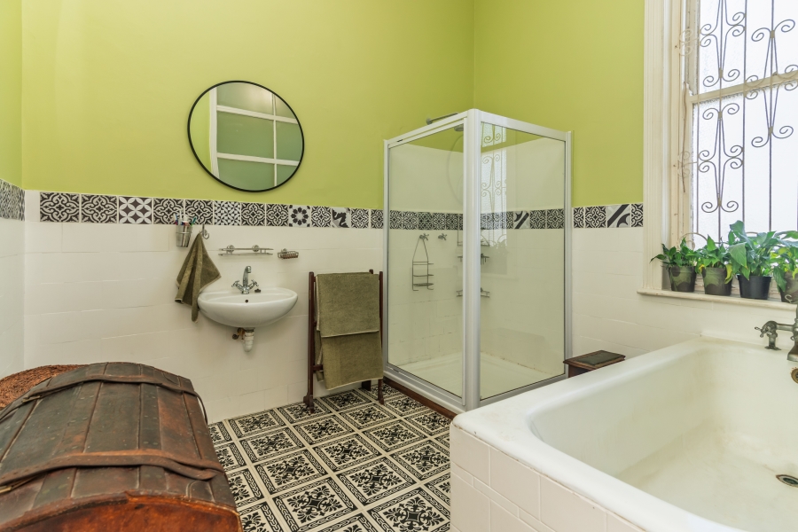 5 Bedroom Property for Sale in Rondebosch Western Cape